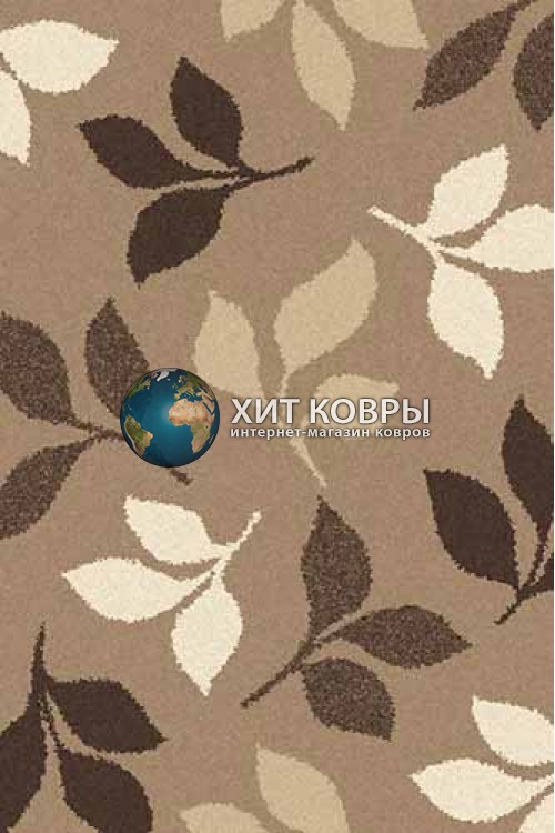 Российский ковер прямоугольный Platinum t631 d