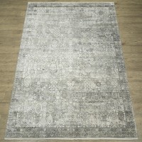 Турецкий ковер M312D_CREAM_BEIGE